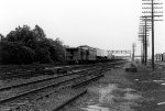 B&O Bay Window Caboose C3819